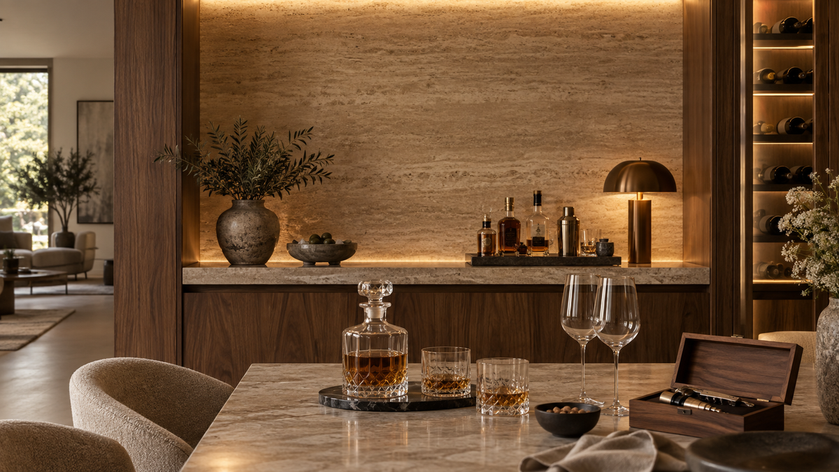 Bar e Bebidas