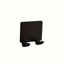 Suporte para Aparelho de Barbear Sem Perfuração - Gancho para Armazenamento, Ideal para Banheiro e Cozinha