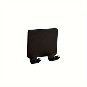 Suporte para Aparelho de Barbear Sem Perfuração - Gancho para Armazenamento, Ideal para Banheiro e Cozinha