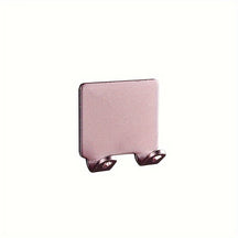 Suporte para Aparelho de Barbear Sem Perfuração - Gancho para Armazenamento, Ideal para Banheiro e Cozinha