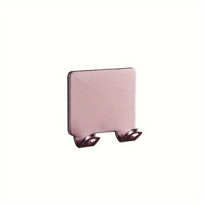 Suporte para Aparelho de Barbear Sem Perfuração - Gancho para Armazenamento, Ideal para Banheiro e Cozinha