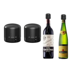 Dispenser de Bebidas em Formato de Torneira de Madeira - Presente para Bar