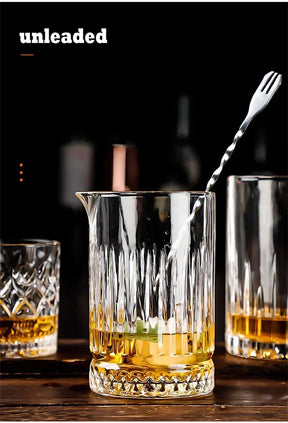 Copo Coqueteleira 700ml para Drinks - Profissional para Bartender