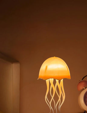 Luminária Flutuante com Controle de Voz - 72 Cores para Decoração