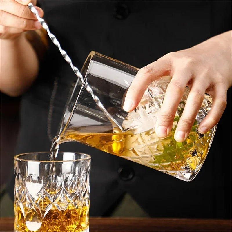 Copo Coqueteleira 700ml para Drinks - Profissional para Bartender