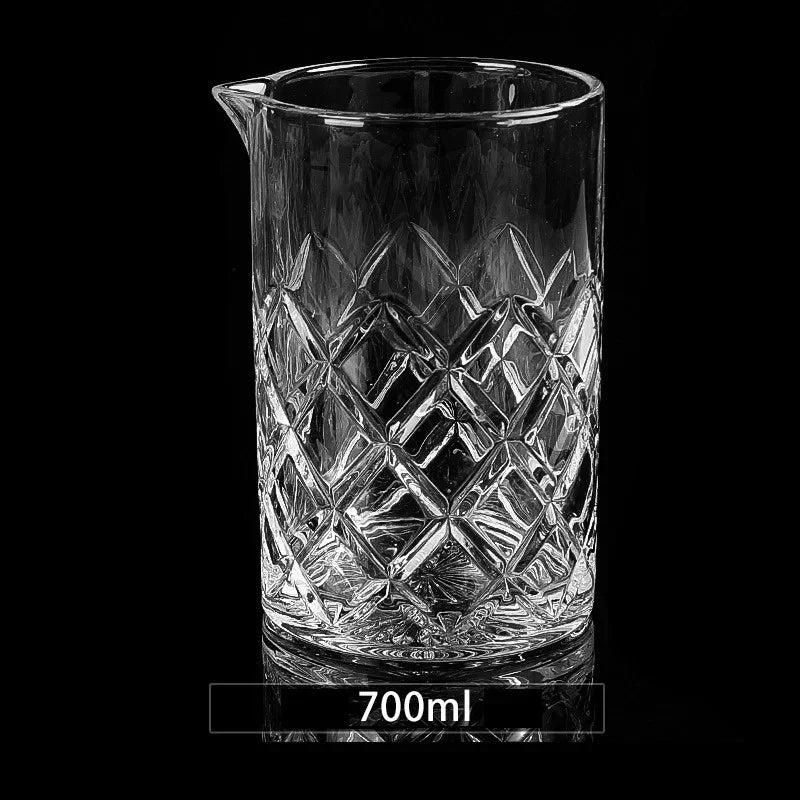 Copo Coqueteleira 700ml para Drinks - Profissional para Bartender