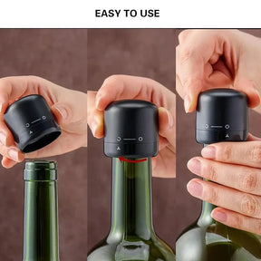 Dispenser de Bebidas em Formato de Torneira de Madeira - Presente para Bar