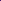 Luminária água-viva suspensa por cordão, com luz violeta na fotografia