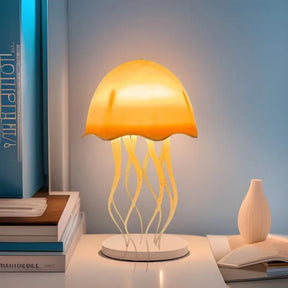 Luminária Flutuante com Controle de Voz - 72 Cores para Decoração