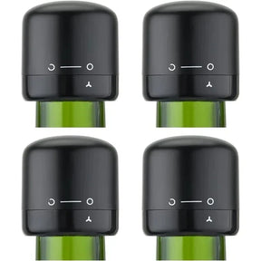 Dispenser de Bebidas em Formato de Torneira de Madeira - Presente para Bar