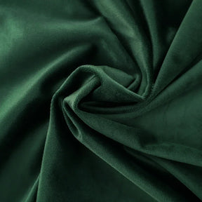 Capa de Almofada Veludo Verde Nórdica para Sofá
