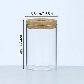Mini vaso de flores hidropônico, terrário transparente de vidro sem solo, vaso de plantas verdes, jardim, sala de estar, casa, decorações de mesa