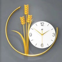 Design moderno Cevada Relógio De Parede, Sala De Estar, Cozinha, Relógio de parede, Relógio, Decorativo Home Watch, Art Horologe, Home Decor