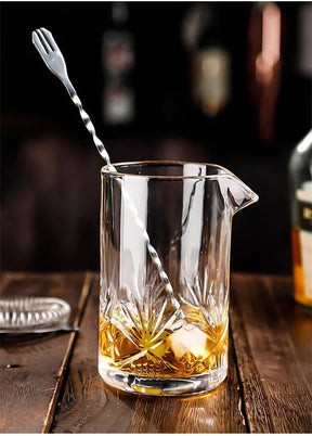 Copo Coqueteleira 700ml para Drinks - Profissional para Bartender