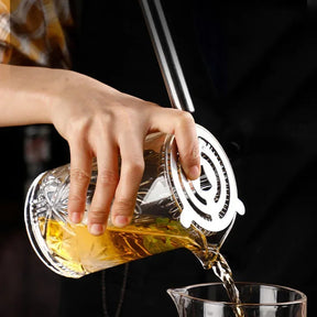 Copo Coqueteleira 700ml para Drinks - Profissional para Bartender