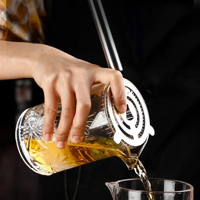 Copo Coqueteleira 700ml para Drinks - Profissional para Bartender