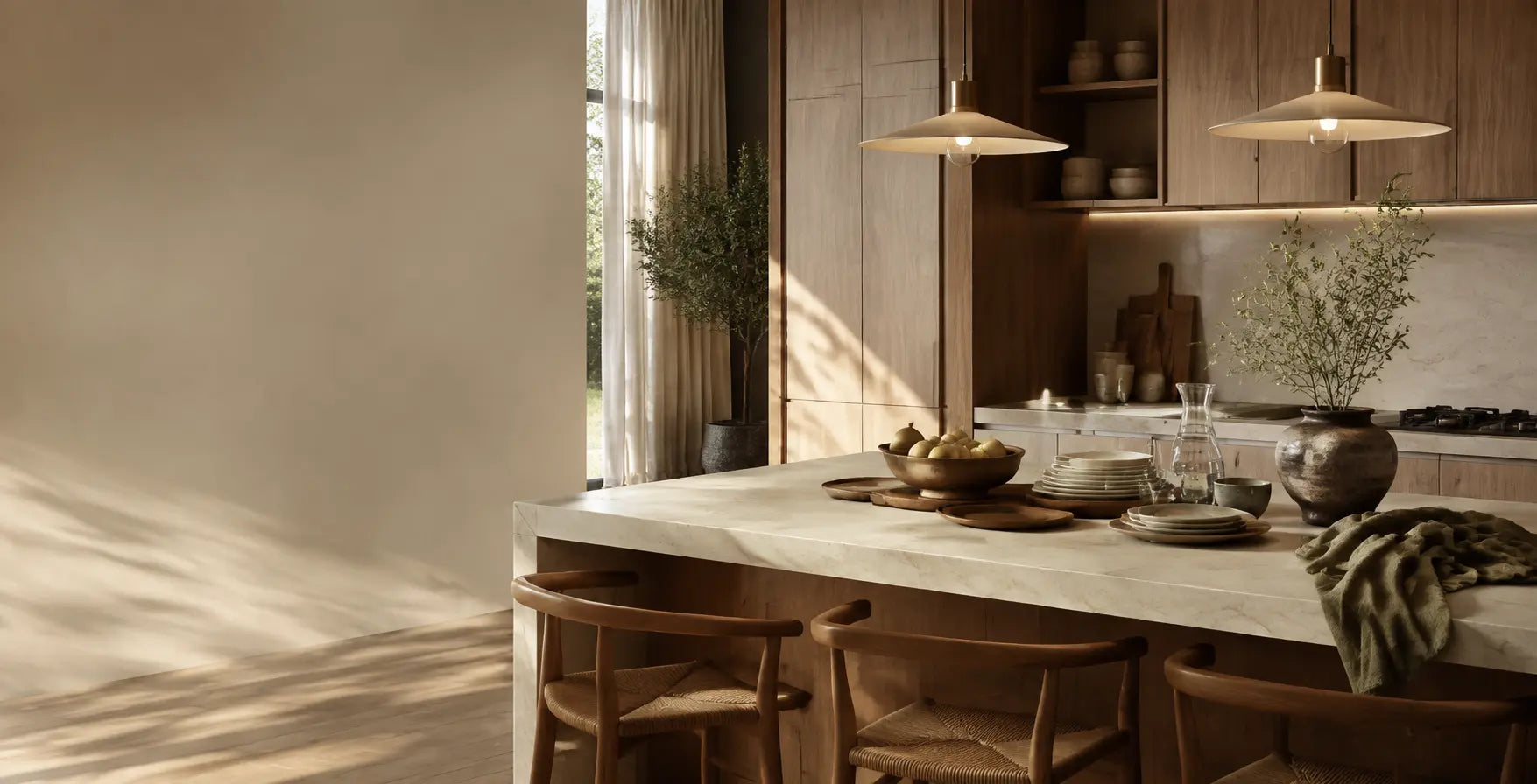 Cozinha contemporânea Casa Emerich